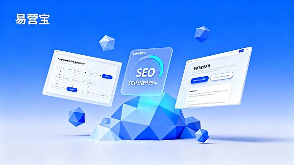 Opiniones reales de clientes: ¿Cómo es la experiencia de usar Yiyingbao para construir un sitio web de marketing B2B para comercio exterior?