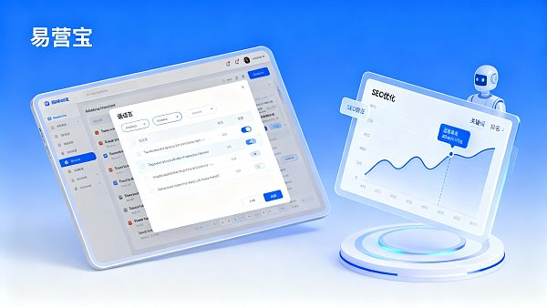 Sistema de construcción de sitios multilingüe probado: Solución para ayudar a las empresas de comercio exterior a expandirse rápidamente en los mercados internacionales