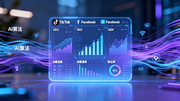 案例解析:如何通过TikTok与Facebook社媒营销配合多语言独立站快速打开东南亚市场 案例解析:如何通过TikTok与Facebook社媒营销配合多语言独立站快速打开东南亚市场