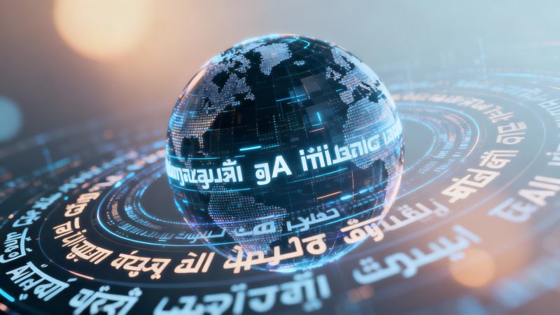 Análisis de los desafíos en la construcción de sitios web multilingües para comercio exterior: ¿Cómo evitar la pérdida de pedidos internacionales debido a errores lingüísticos?