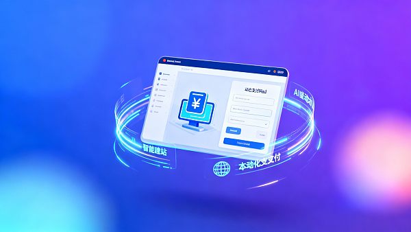 El sistema SaaS de creación de sitios web globales ha añadido un nuevo módulo de pago localizado para ayudar a los distribuidores a expandirse en mercados regionales