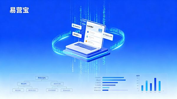 ¿Cómo reducir los costos de construcción de sitios web en 2024 con un sistema de construcción de sitios web multilingüe automatizado?