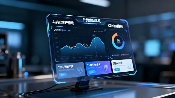 Comparativa de productos de EasyStore 2025: Costos y ROI detallados del sistema de creación de sitios web para comercio exterior