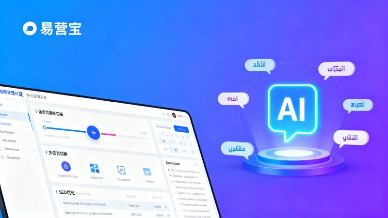 Marketing digital para comercio exterior: 5 puntos clave para mejorar la conversión de leads internacionales