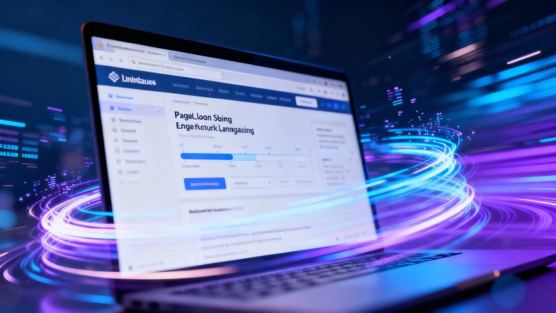 Impacto de la aceleración global de CDN en los sitios web B2B de comercio exterior: datos reales muestran un aumento del 70% en la velocidad de carga de páginas