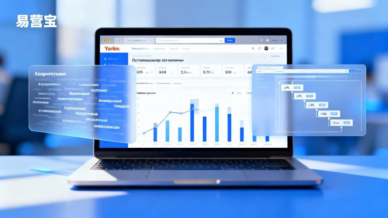 ¿Los resultados de la promoción en Yandex no son buenos? Es posible que a su sitio web independiente de comercio exterior le falte una estructura SEO en ruso