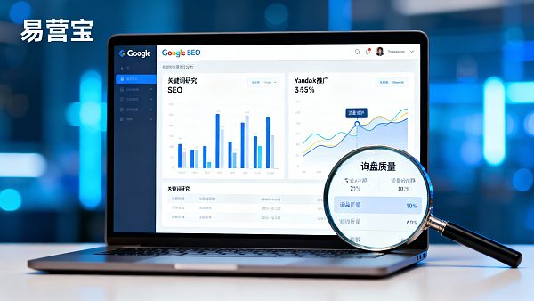 Comparación de costos de optimización de sitios web B2B independientes: ¿construir un sitio web multilingüe propio o utilizar un tercero? Cinco indicadores clave que afectan la calidad de las consultas