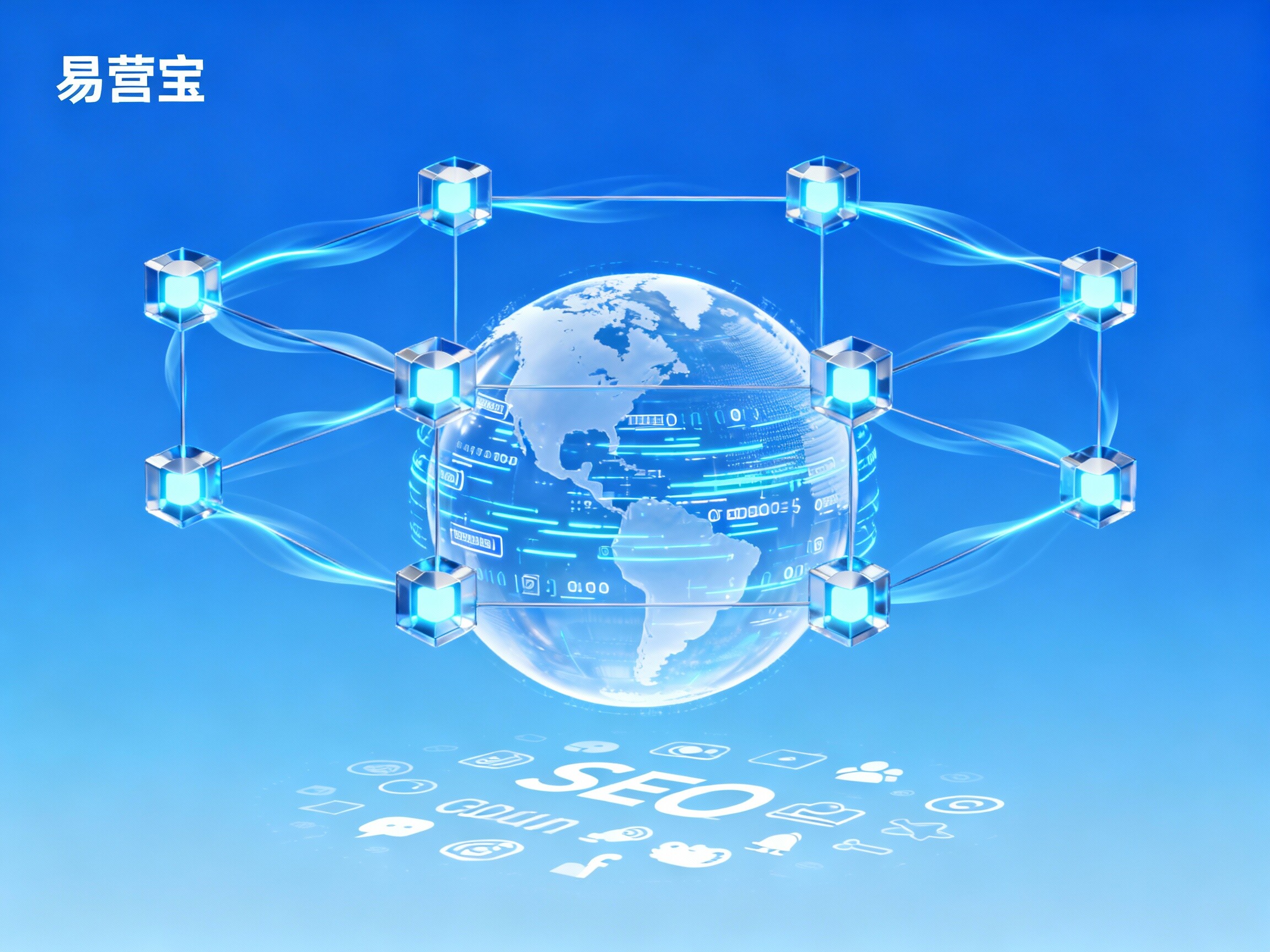 【Marketing Global】Guía definitiva para el crecimiento inteligente: Yiyingbao ayuda a las marcas a trascender fronteras geográficas con estrategias digitales 【Marketing Global】Guía definitiva para el crecimiento inteligente: Yiyingbao ayuda a las marcas a trascender fronteras geográficas con estrategias digitales