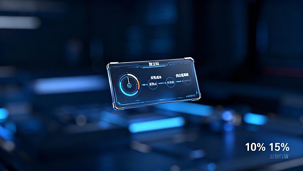 ¿Es adecuado un sitio independiente para el comercio exterior B2B? Decisión de compra: Costo, ciclo y comparación de la cadena de suministro