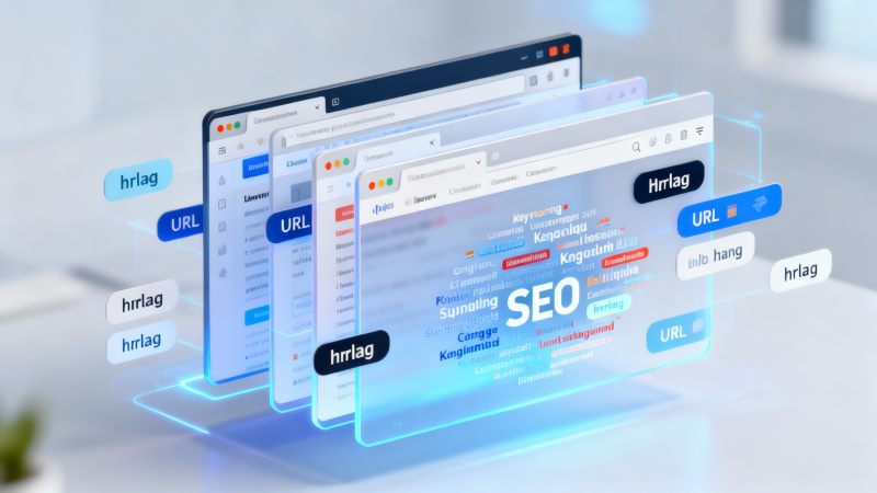 ¿Cuántos idiomas suele necesitar un sitio web multilingüe? Evaluación de costos y selección de idiomas basada en el mercado objetivo