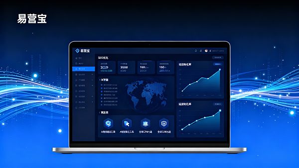 ¿Por qué las empresas de comercio exterior necesitan un sitio web independiente? Análisis de 3 ventajas clave