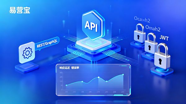 Lista de evaluación técnica: Cómo verificar la capacidad de API e integración de plataformas de construcción de sitios web inteligentes en competencia