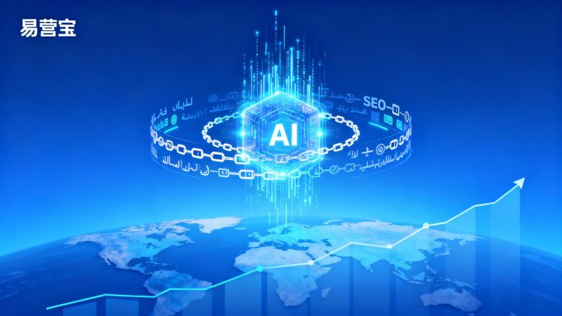 Utilizar la IA para mejorar el reconocimiento y la exposición de la marca: estrategias de marketing inteligente para empresas B2B