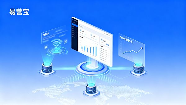 Análisis competitivo de plataformas de construcción web inteligente: El rendimiento de Eyingbao en parámetros y confiabilidad
