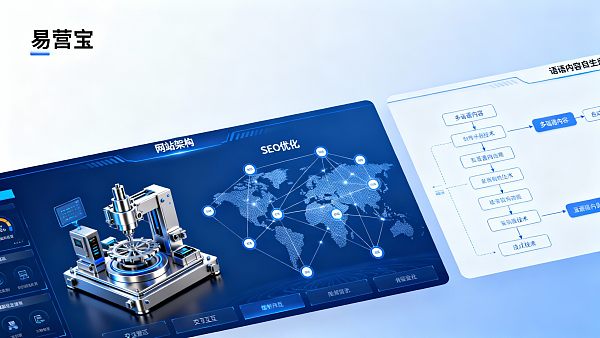 【潍坊网站建设】：深耕区域产业集群，驱动潍企数字化全球扩张的权威指南