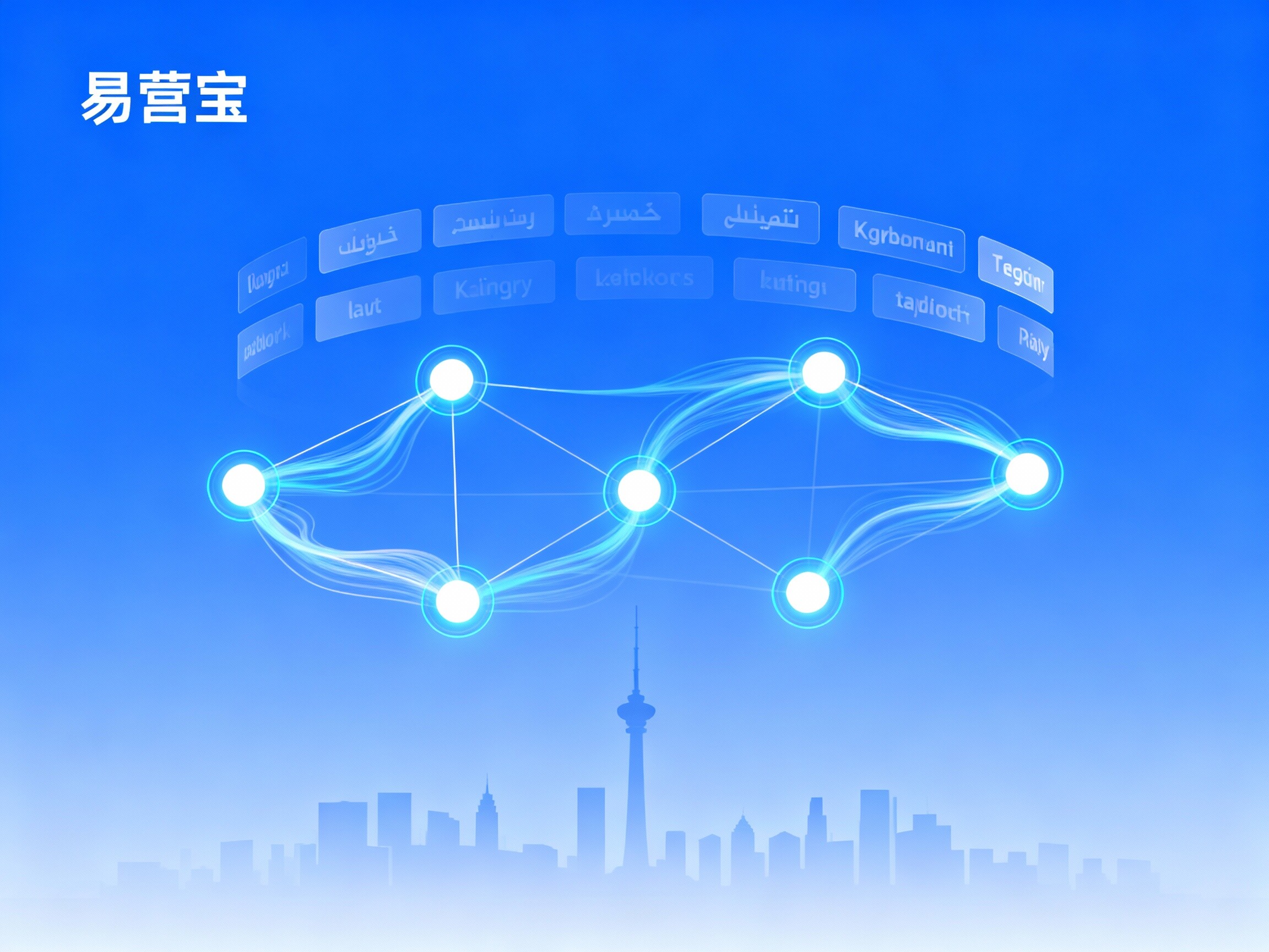 【Construcción de sitios web multilingües en Tianjin】: Empoderando a las empresas de la Bahía de Bohai, construyendo una nueva plataforma global para marketing digital y adquisición de clientes mediante SEO