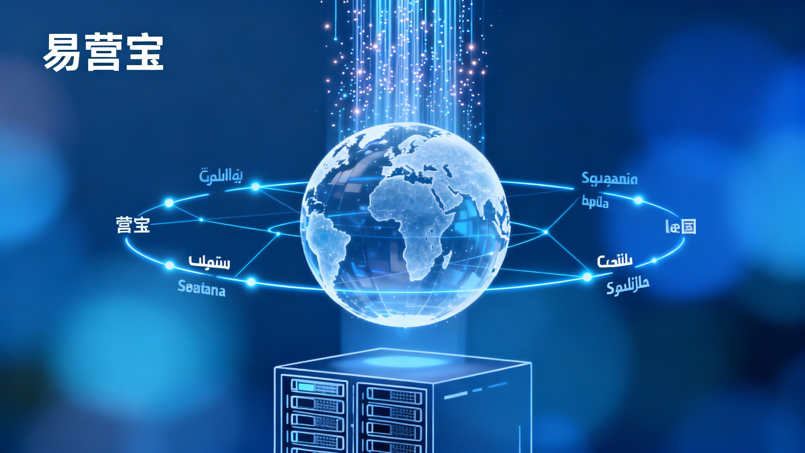 ¿Qué ayuda puede ofrecer un sitio web multilingüe al comercio exterior? 5 puntos clave que interesan a los responsables de control de calidad y cumplimiento