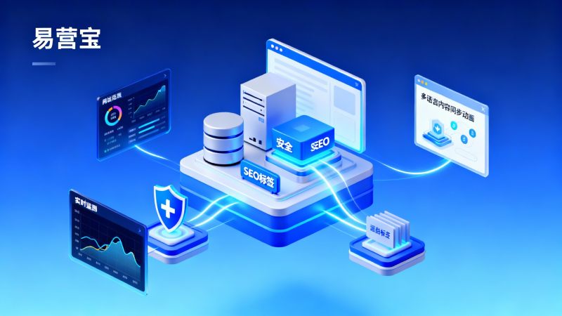 Manual de operaciones postventa para el mantenimiento de sitios web en Chongqing
