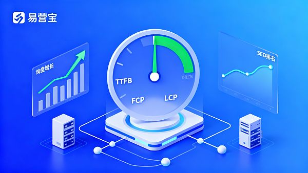 ¿Por qué es tan importante la velocidad de apertura del sitio web? El impacto real en las consultas, la conversión y el posicionamiento