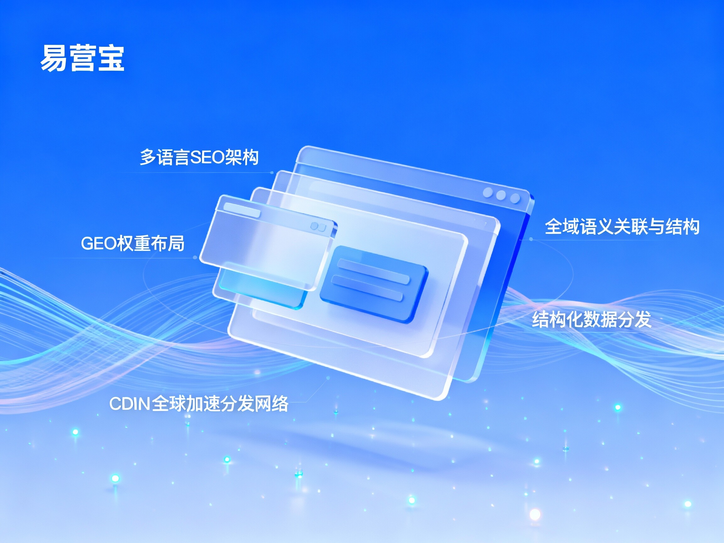 【Construcción de sitios web en Shenzhen】: Liderando la ciudad de la innovación, construyendo una base de marketing digital y posicionamiento SEO para el mercado global 2025