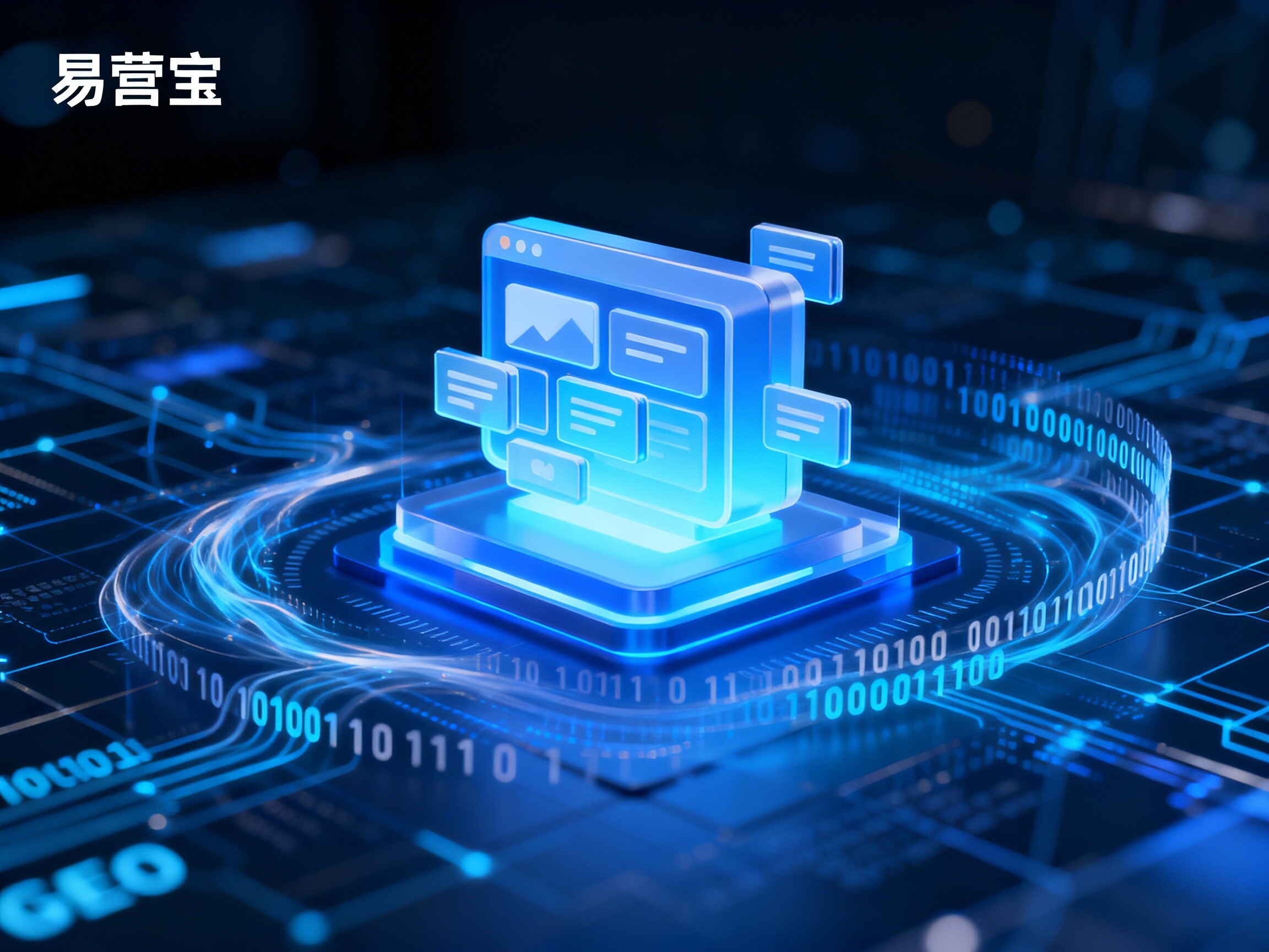 【Construcción de sitios web en Wuhan】: Liderando la transformación digital en el centro de China, construyendo una base de marketing inteligente para el mercado global 2025