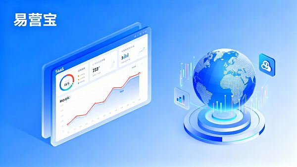 Evaluación de la experiencia de uso de EasyYunbao: Análisis de ROI de la plataforma SaaS en el sistema de marketing de comercio exterior