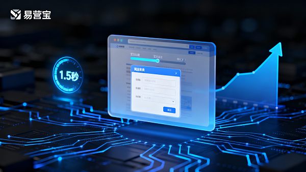 【网站性能会影响询盘数量吗？】：深度解构加载速度与转化率的黄金比例