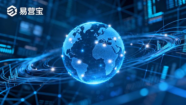 【外贸企业为什么要做独立站？】：深度解析全球贸易数字化转型下的资产主权与获客新增长极