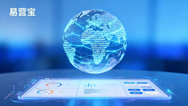 Operaciones y promoción de comercio electrónico transfronterizo en la práctica: Mejora de estrategias de recompra en el extranjero con un sistema de marketing multilingüe