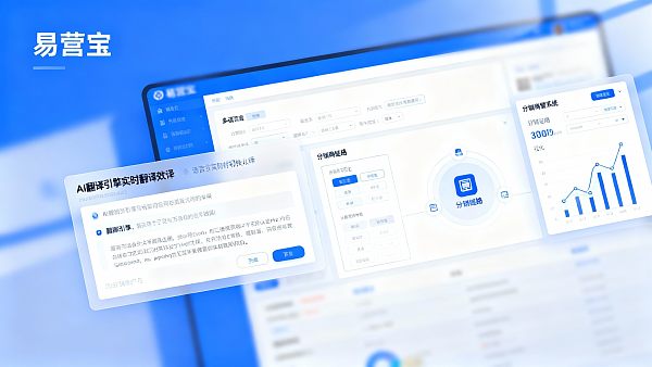 Guía para distribuidores: Cómo la construcción de sitios web de comercio exterior admite múltiples idiomas y sistemas de gestión de distribuidores