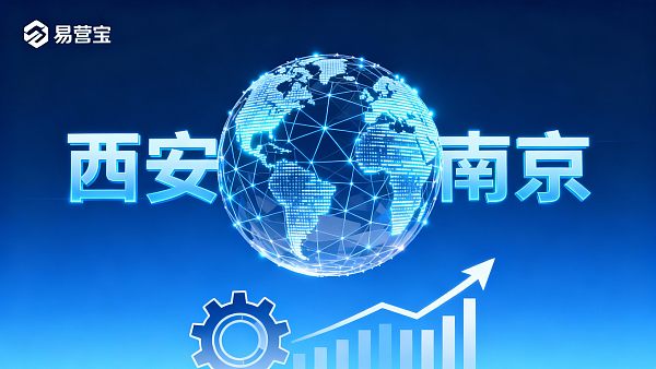 ¿Cómo elegir un proveedor de servicios de construcción de sitios web en Xi'an y Nanjing? Referencia para la toma de decisiones de compras B2B