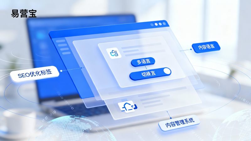 Tutorial de creación de sitios web multilingües: Flujo de trabajo práctico desde los requisitos hasta la implementación para proyectos empresariales