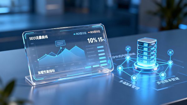 ¿Los sitios web multilingües benefician el SEO? 7 indicadores clave para evaluar el ROI empresarial