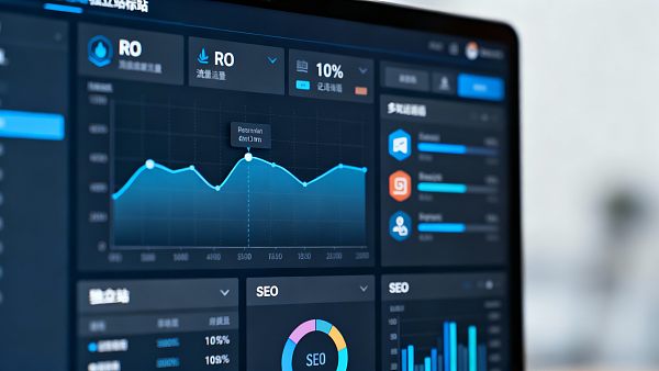¿Por qué las empresas de comercio exterior necesitan un sitio web independiente? Comparación de beneficios, riesgos y ROI con tiendas en plataformas
