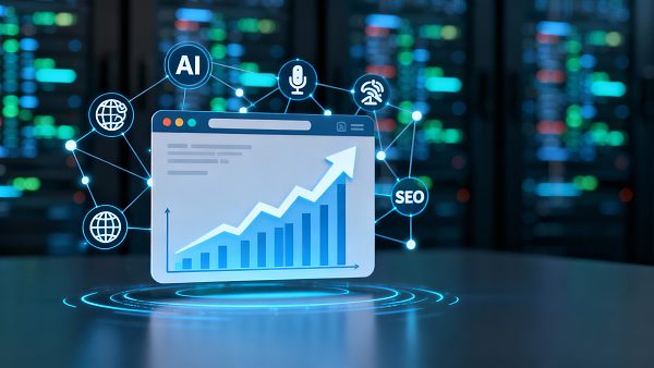 Casos prácticos de soluciones de creación de sitios web orientados a regiones: cómo duplicar la tasa de conversión de SEO localizado