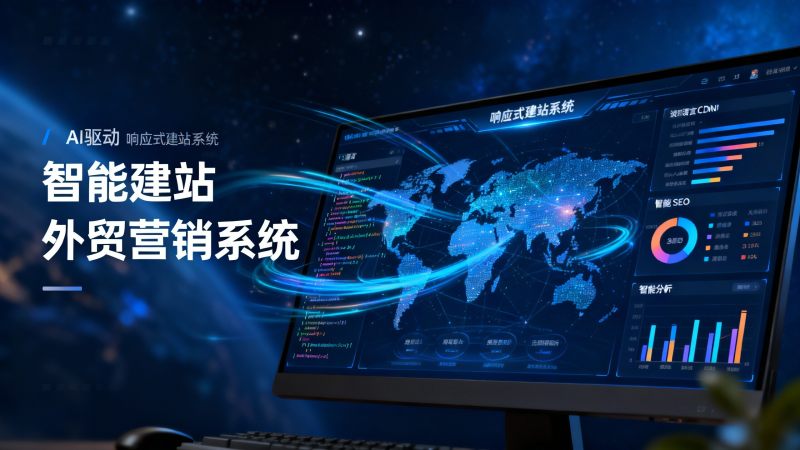 ¿Qué sistema de construcción de sitios web receptivos es más potente? Comparación de rendimiento entre Eyingbao y las plataformas principales
