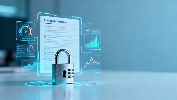 Lectura obligatoria para el control de calidad: Lista de verificación de seguridad y cumplimiento basada en la investigación de usuarios de plataformas de construcción de sitios web