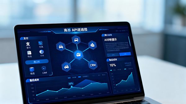 Comparación de productos de EasyStore: Explicación detallada de los costos de integración de API de terceros y servicio postventa