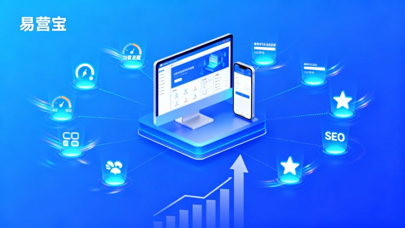 ¿Cómo afecta la plataforma de construcción de sitios web responsivos a la tasa de conversión en dispositivos móviles? 10 indicadores que los responsables de proyectos de ingeniería deben monitorear
