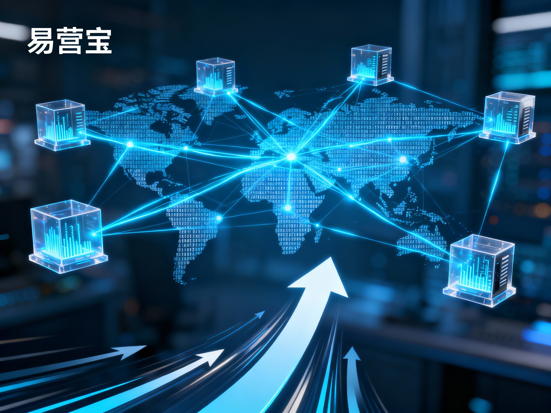 【¿Qué es la aceleración global de CDN?】: Un análisis profundo del motor de adquisición de clientes ultrarrápido para la transformación digital del comercio transfronterizo 【¿Qué es la aceleración global de CDN?】: Un análisis profundo del motor de adquisición de clientes ultrarrápido para la transformación digital del comercio transfronterizo