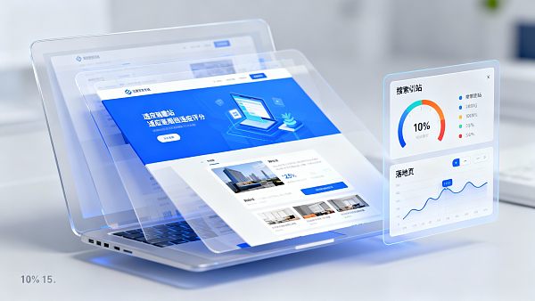 ¿Qué es la creación de sitios web adaptativos? Consejos de selección de proyectos para comparar Responsive vs. Adaptive