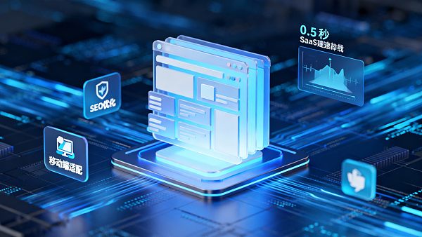 ¿Qué plataforma de construcción SaaS es la mejor?