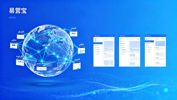 ¿Qué idiomas admite EYB Multilanguage? Debe leer la descripción de los parámetros antes de crear un sitio web