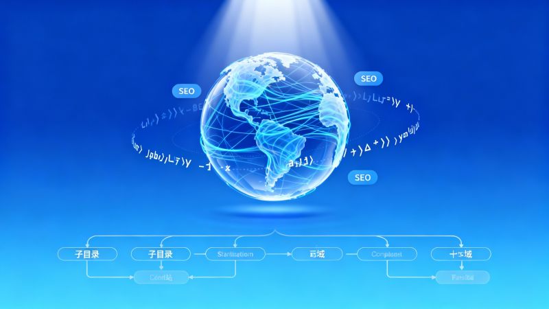 ¿Qué es un sitio web multilingüe? Aspectos esenciales de arquitectura y seguridad para los responsables de la toma de decisiones empresariales