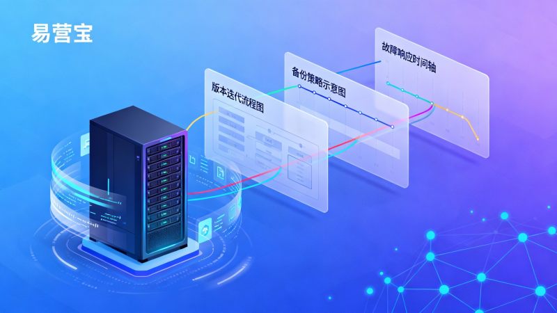 Guía de operaciones posteriores a la creación de sitios web multilingües: iteración de versiones, copias de seguridad y procesos de respuesta ante fallos