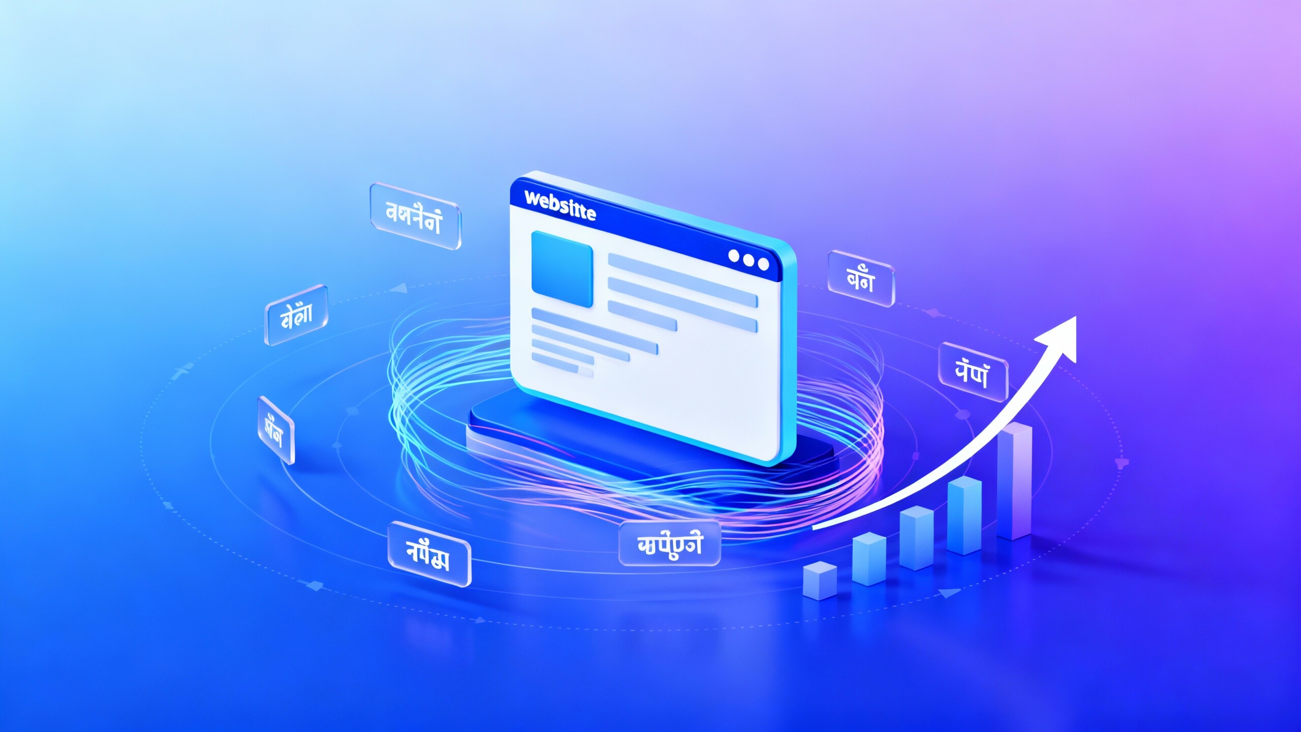 ¿Cómo puede ayudar un sitio web multilingüe al comercio exterior? Tres ejemplos prácticos que pueden aumentar las conversiones