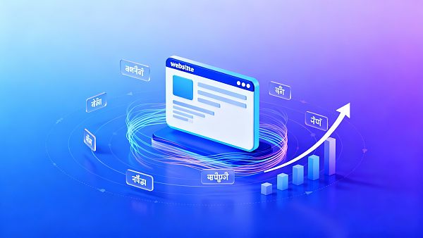 ¿Cómo puede ayudar un sitio web multilingüe al comercio exterior? Tres ejemplos prácticos que pueden aumentar las conversiones