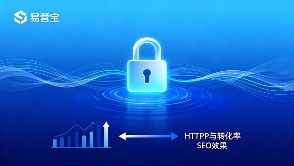 ¿Qué hace HTTPS por un sitio web? Comparación práctica y recomendaciones de implantación para la conversión, la seguridad y el SEO