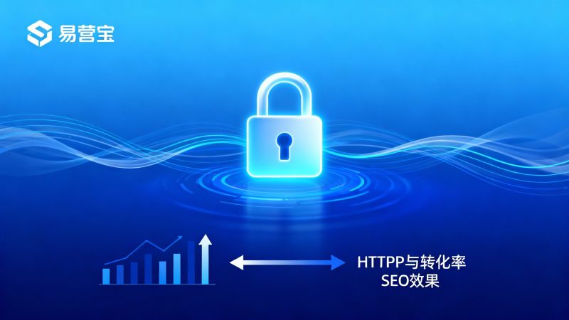 ¿Qué hace HTTPS por un sitio web? Comparación práctica y recomendaciones de implantación para la conversión, la seguridad y el SEO