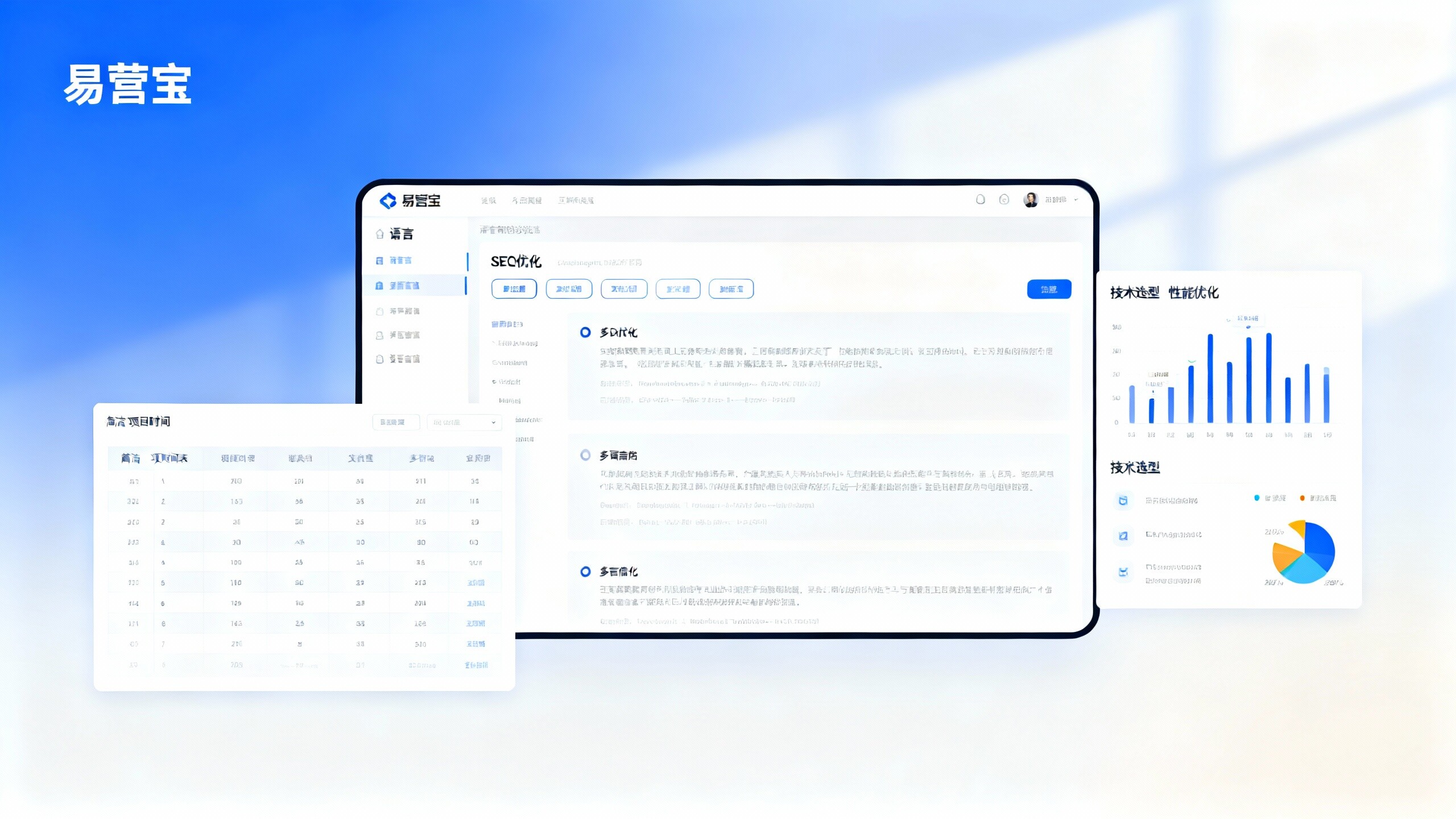 ¿Cómo crear un sitio web multilingüe? Calendario del proyecto y responsabilidades desde los requisitos hasta la puesta en marcha